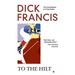 To the Hilt