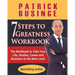 7 Steps to Greatness Workbook: The Workbook to Take Your Life, Studies, Career and Business to the Next Level