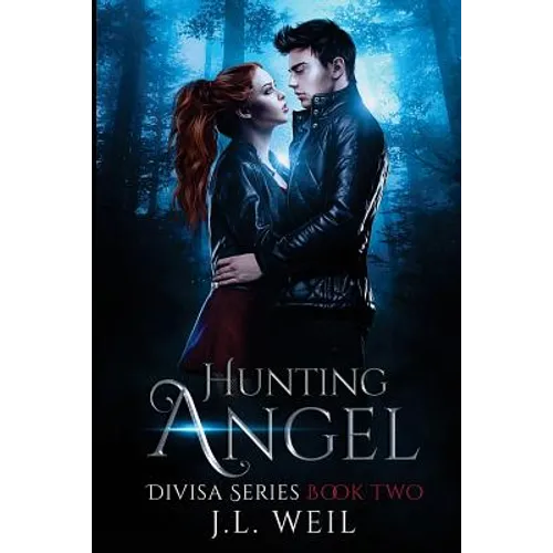 Hunting Angel: A Divisa Novel, Book 2