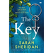The Key: A stunning psychological thriller full of mystery and suspense