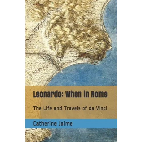 Leonardo: When in Rome