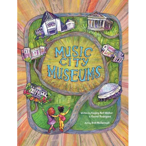 Music City Museums