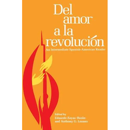del Amor À La Revolución