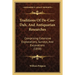 Traditions Of De-Coo-Dah, And Antiquarian Researches: Comprising Extensive Explorations, Surveys, And Excavations (1858)
