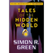 Tales of the Hidden World: Stories