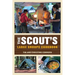 Scout's Large Groups Cookbook