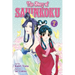 The Story of Saiunkoku, Volume 7