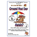 Ground Hog Day - Again - Over 200 Jokes + Cartoons - Animals, Aliens, Sports, Holidays, Occupations, School, Computers, Monsters, Dinosaurs & More - i