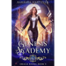 Genesis Academy, Book 3: Oracle Rising
