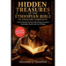 Hidden Treasures of the Ethiopian Bible in English Complete: Uncovering the Secrets of the Deuterocanonical Apocrypha, Enoch, and Lost Writings