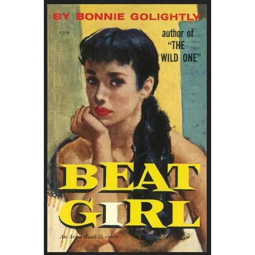 Beat Girl