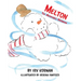 Melton The Adoptable Snowman
