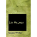 Lin McLean