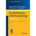 The Mathematics of Mechanobiology: Cetraro, Italy 2018