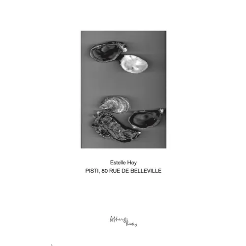 Pisti, 80 Rue de Belleville