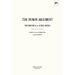 The Human Argument: The Writings of Agnes Denes