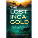 The Lost Inca Gold: AI Meets Space Archaeology