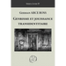 Genrisme et jouissance transidentitaire