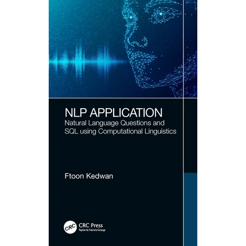 Nlp Application: Natural Language Questions and SQL Using Computational Linguistics