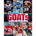 Football Goats: The Greatest Athletes of All Time