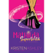 Mathilda, SuperWitch, Book of Shadows