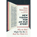 New Vision for an Old Story: Why the Bible Might Not Be the Book You Think It Is