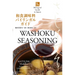 Washoku Seasoning (Bilingual Guide to Japan)