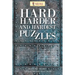 Hard, Harder and Hardest Puzzles: Sudoku Hard To Extreme Edition