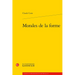 Morales de la Forme