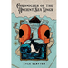 Chronicles of the Ancient Sea Kings