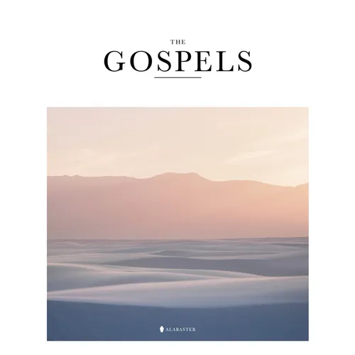 The Gospels (Hc, Kjv)