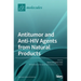 Antitumor and Anti-HIV Agents from Natural Products