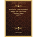 Mosquitoes, Gnats, Craneflies, Midges And Flies Of The Northern States (1897)