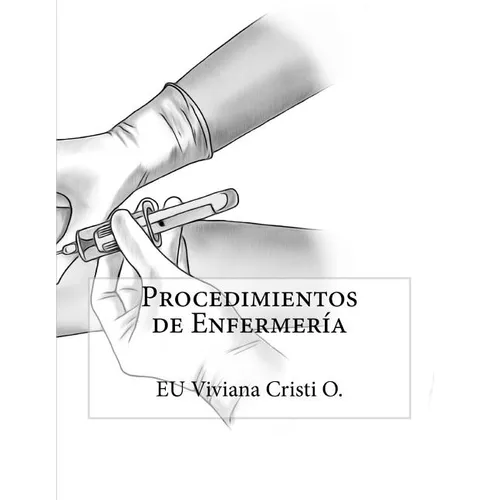 Procedimientos de Enfermería