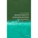 Biodiversity Conservation: A Very Short Introduction