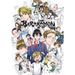 Barakamon, Vol. 18+1