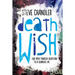 Death Wish: The Path through Addiction to a Glorious Life