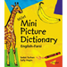 Milet Mini Picture Dictionary (English-Farsi)