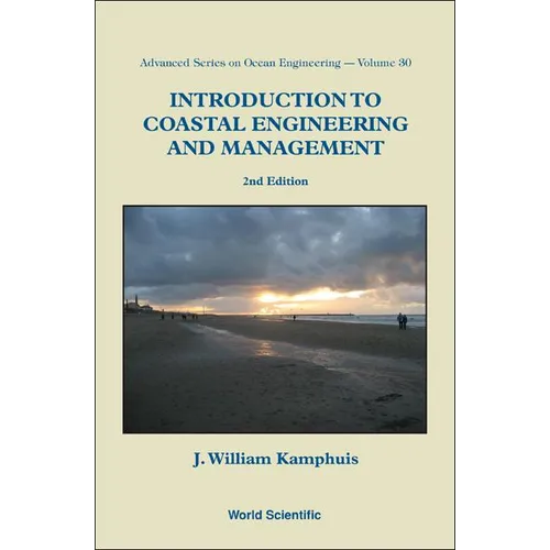 Intro Coast Eng (2nd Ed) [W/ CD]