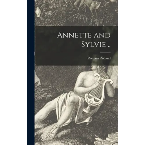 Annette and Sylvie ..