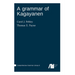 A grammar of Kagayanen