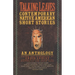 Talking Leaves: Contemporary Native American Short Stories
