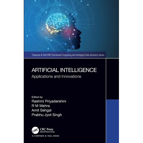 Artificial Intelligence: Applications and Innovations