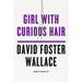 Girl with Curious Hair