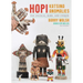 Hopi Katsina Anomalies