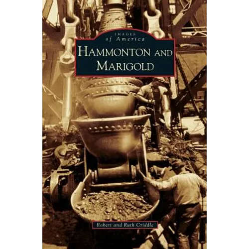 Hammonton and Marigold