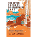 The Seven Secrets of Somewhere Lake: Animal Ways that Inspire and Amaze