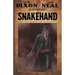 Snakehand