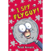 I Spy Fly Guy! (Fly Guy #7): Volume 7
