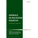 Animals as Religious Subjects: Transdisciplinary Perspectives